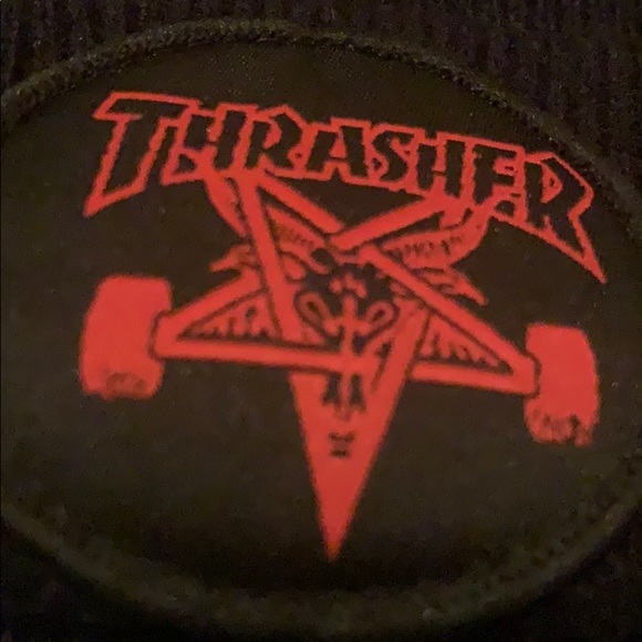 Meet your Posher, Jonathan - Picture 1 of 1